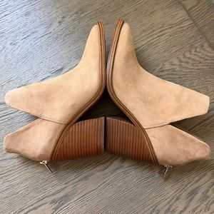 Vince Camuto Gigietta Bootie
